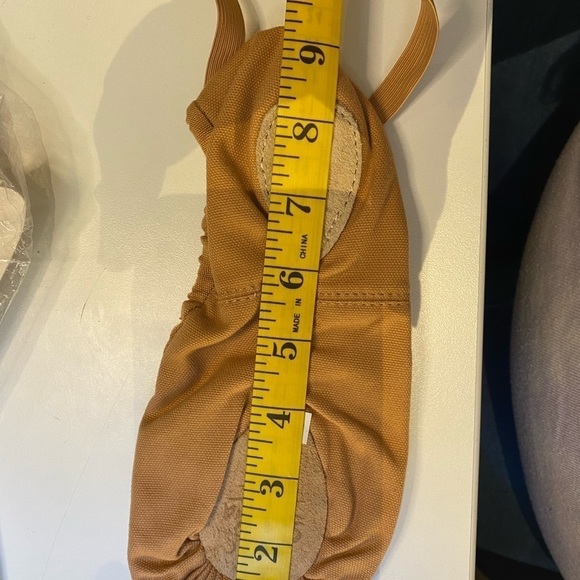 Sansha ballet slippers - Picture 7 of 10